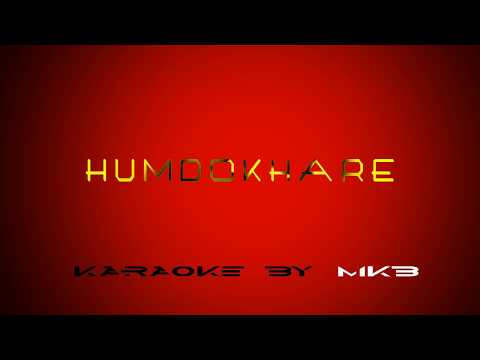 humdokhare karaoke
