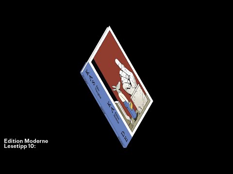 Lesetipp #10: "Kaskade" von Fabio Viscogliosi