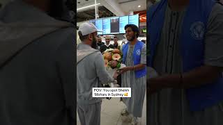 Download lagu @alafasy Sheikh Mishary is in Sydney ​⁠ mp3