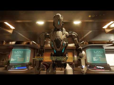 Gram w: DOOM 4 - [PC Gameplay PL] - Odc 13