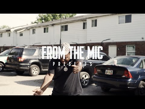 | From the Mic | SkepKam "Cardio"
