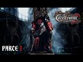 Castlevania: Lords Of Shadow 2 Parte 1 dif cil Gameplay