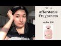Top 10 Affordable Fragrances Under 30 Budget Friendly Perfume