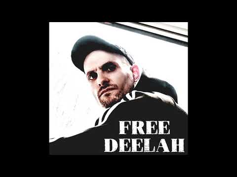 HMC feat. DeeLah & Johnny Torrio - Keine Hoffnung (Beat von FreshDachs)