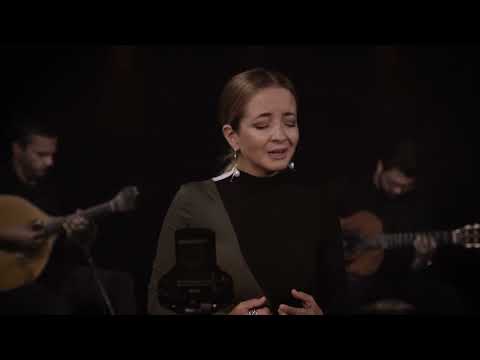 ANA MARGARIDA PRADO - ESTRELA DA VIDA - LIVE