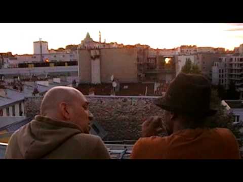 Playlist Clips de l'album Changer d'air