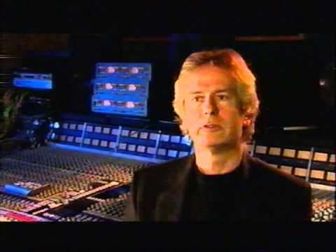 Genesis on A Trick Of The Tail