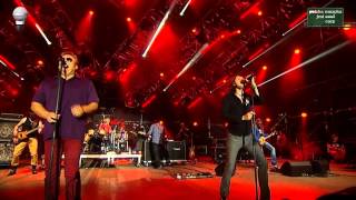 Budka Suflera - Memu miastu na dowidzenia - Przystanek Woodstock 2014