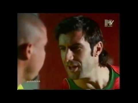 Spot Nike 2004 (italiano)