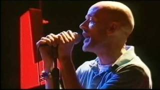 REM - Little America @ Glastonbury - 2003
