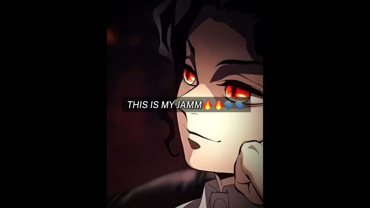 I did this trend lol #demonslayer  #demons #upermoons #weirdversionofsodapop