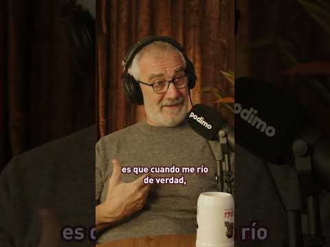 La risa conecta | Entrevista a Javier Fesser en #esdlb 🍻