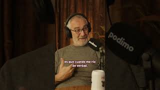 La risa conecta | Entrevista a Javier Fesser en #esdlb 🍻