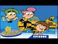 The Fairly OddParents Channel Chasers 3 Episode Compilation