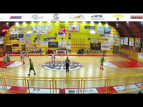 C Gold: Cogal Savigliano - Arona