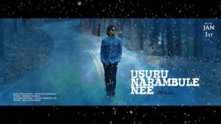 Usuru Narambula Nee - Irudhi Suttru  Cover by Rohi
