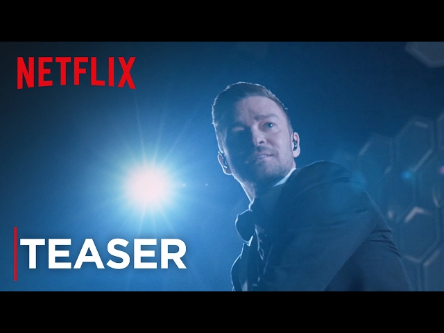 Justin Timberlake and The Tennessee Kids | Official Teaser [HD] | Netflix