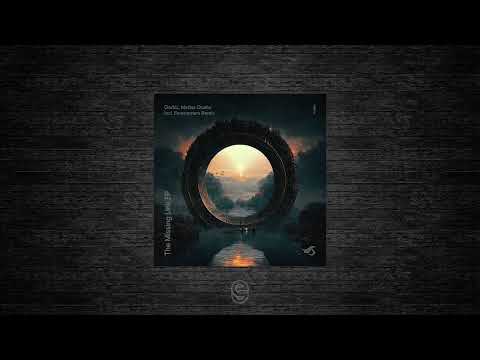 Premiere: Gorkiz & Matias Ocaño - The Missing Link - Transensations Records