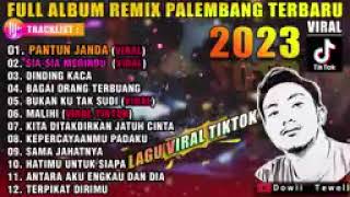 Download lagu Full album remix palembang terbaru pantun janda mp3