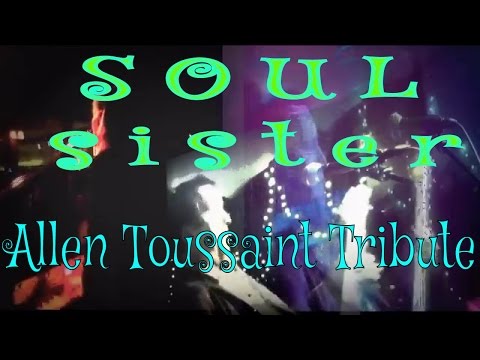 Thumbnail for Chuck Prophet - Soul Sister (Allen Toussaint Tribute) at Starry Plough by Allen Toussaint