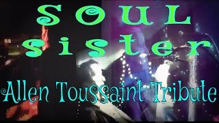 Chuck Prophet - Soul Sister (Allen Toussaint Tribute) at Starry Plough