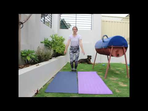 YouTube video about: How to make a horse vaulting barrel?