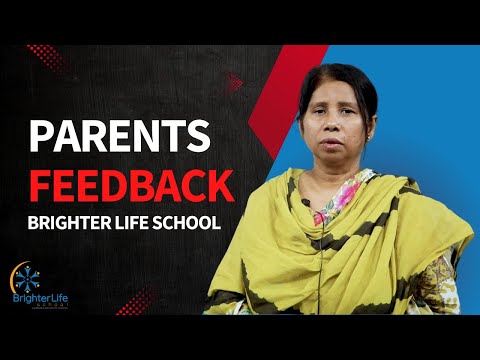 Parent story