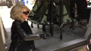 Pink Pistols - Going to work...