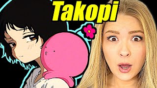 Parents React To *TAKOPI'S ORIGINAL SIN* (For The First Time)