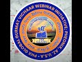PHX Global Gurmat Vichaar Initiative A Presentation By Devinder Singh Sekhon On Bhagat Namdev Ji