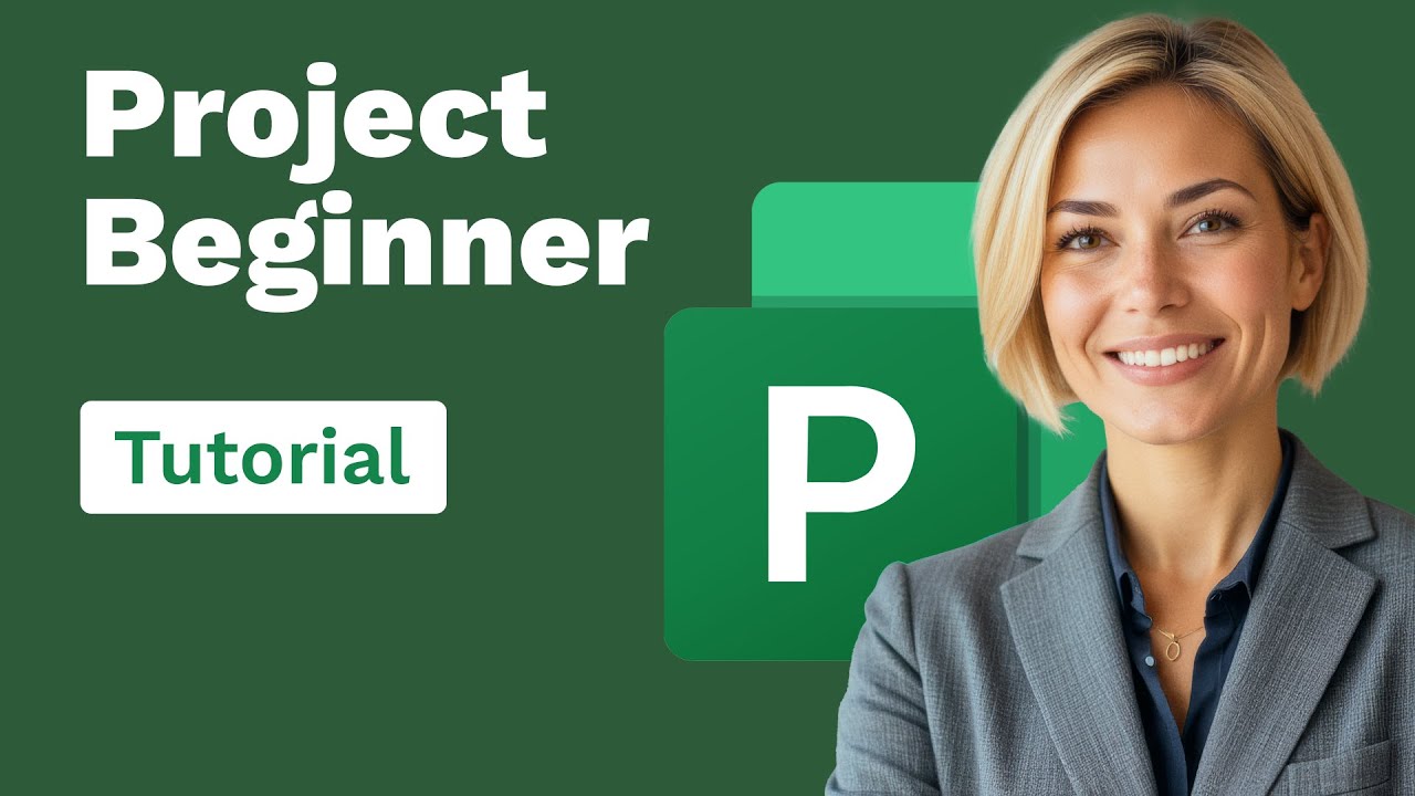 Project Beginner Tutorial