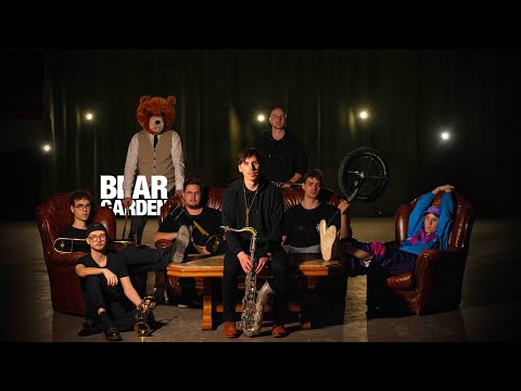 Bear Garden – New Kid (Official Video) | New Single 2021