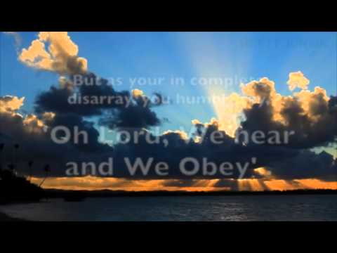 Description of Paradise | Fahad SpokenWord | Based on the poem by Ibn Qayyim