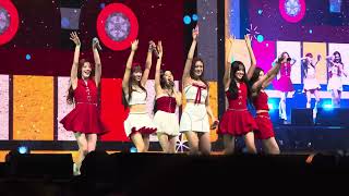 Download lagu [4K] | STEREOTYPE | [20250809] STAYC [STAY TUNED] in Hong Kong mp3
