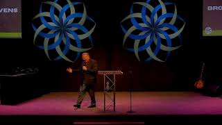"Do Nothing Get Nothing" - Bro. Scott Stevens