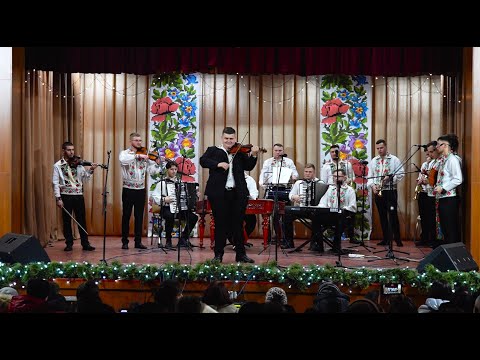 Concert de Revelion la Voloca 2026