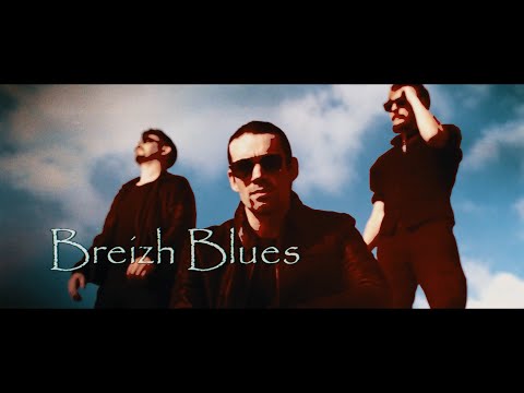 Larmorikain feat. CL Groove - Breizh Blues