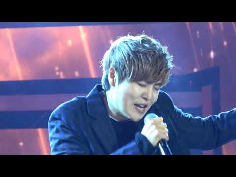 정동하  - 누구 없소 -