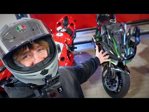 Shopping for a NEW Beginner Bike