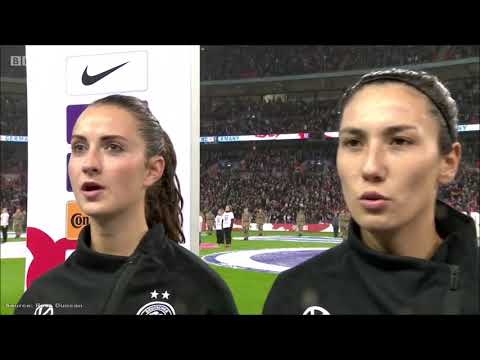 Sara Doorsoun vs England (09/11/2019)