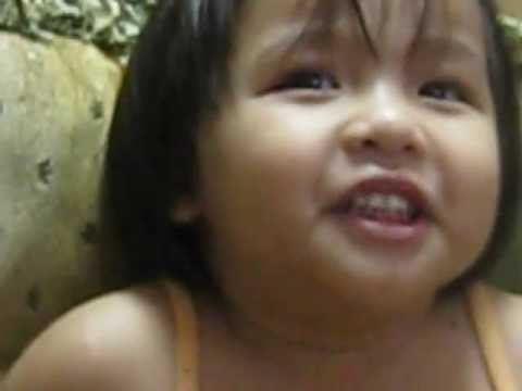 Psymone and Cassey April 2009