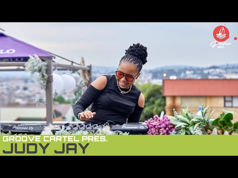 Deep House | Groove Cartel Presents Judy Jay