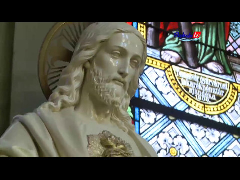 Hoinar in Vest - Biserica Romano - Catolica Millennium