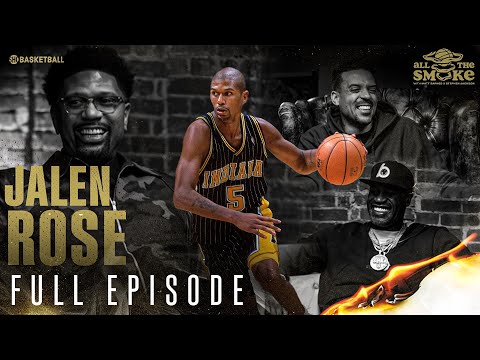Jalen Rose Warriors revival, Kevin Durant vs Steph & Anthony Edwards' leap