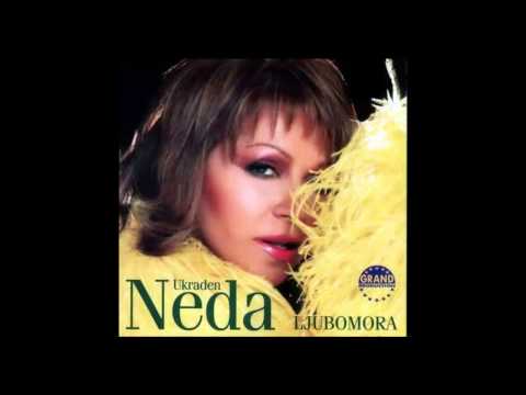Neda Ukraden - Ucila sam od najboljeg - (Audio 2004) HD