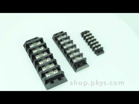Blue Sea Systems Terminal Strips