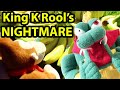 King K Rool S Nightmare The Misadventures Of King K Rool