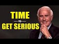 Jim Rohn - Time To Get Serious - The Power of Discipline