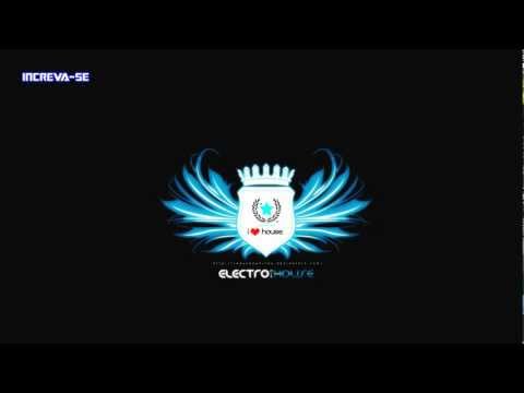 DJ Gold Sky - Золото (Dj Stalker31 Electro Remix)