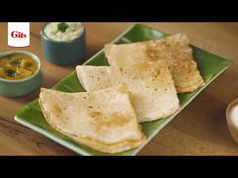 200gm Gits Rava Dosa